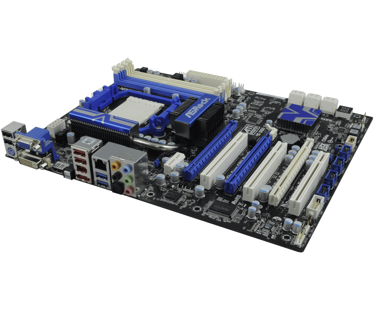 Asrock 880g pro3 обзор